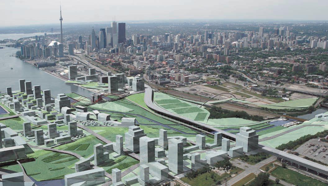 River+City+Life - Site Rendering