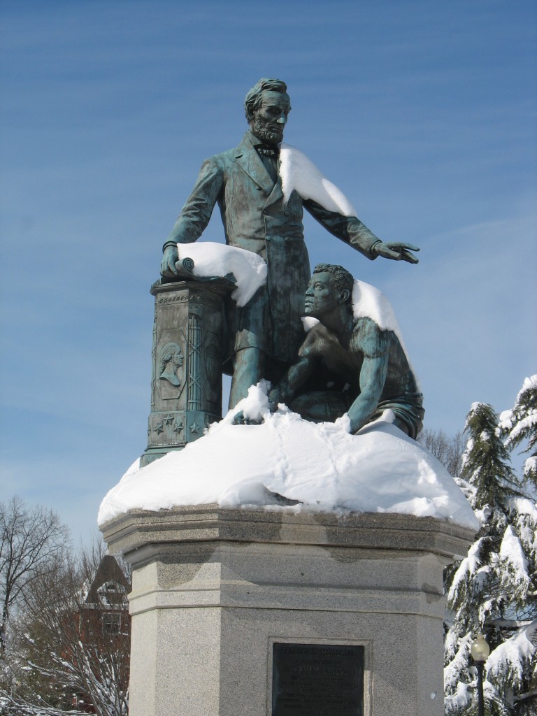 Lincoln Park