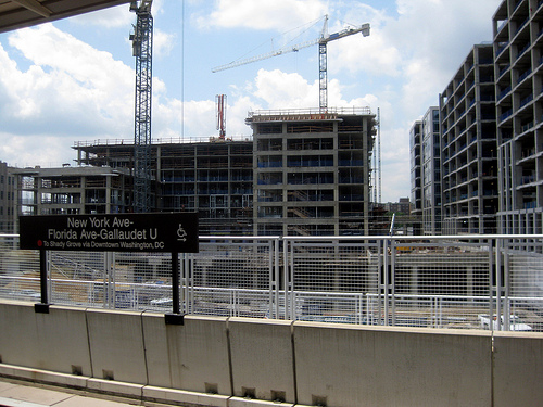 NoMA Development NoMA Development. CC image from bankbryan.