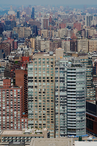 New York CC Image from lopolis