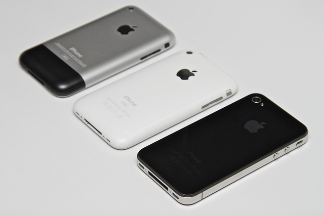 iphones